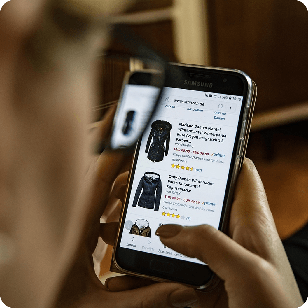 Online-Outlets