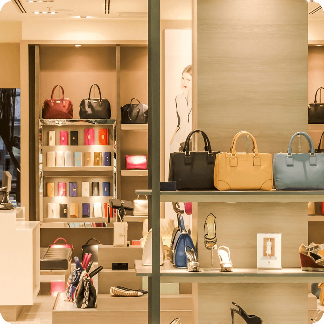 Retail Shops