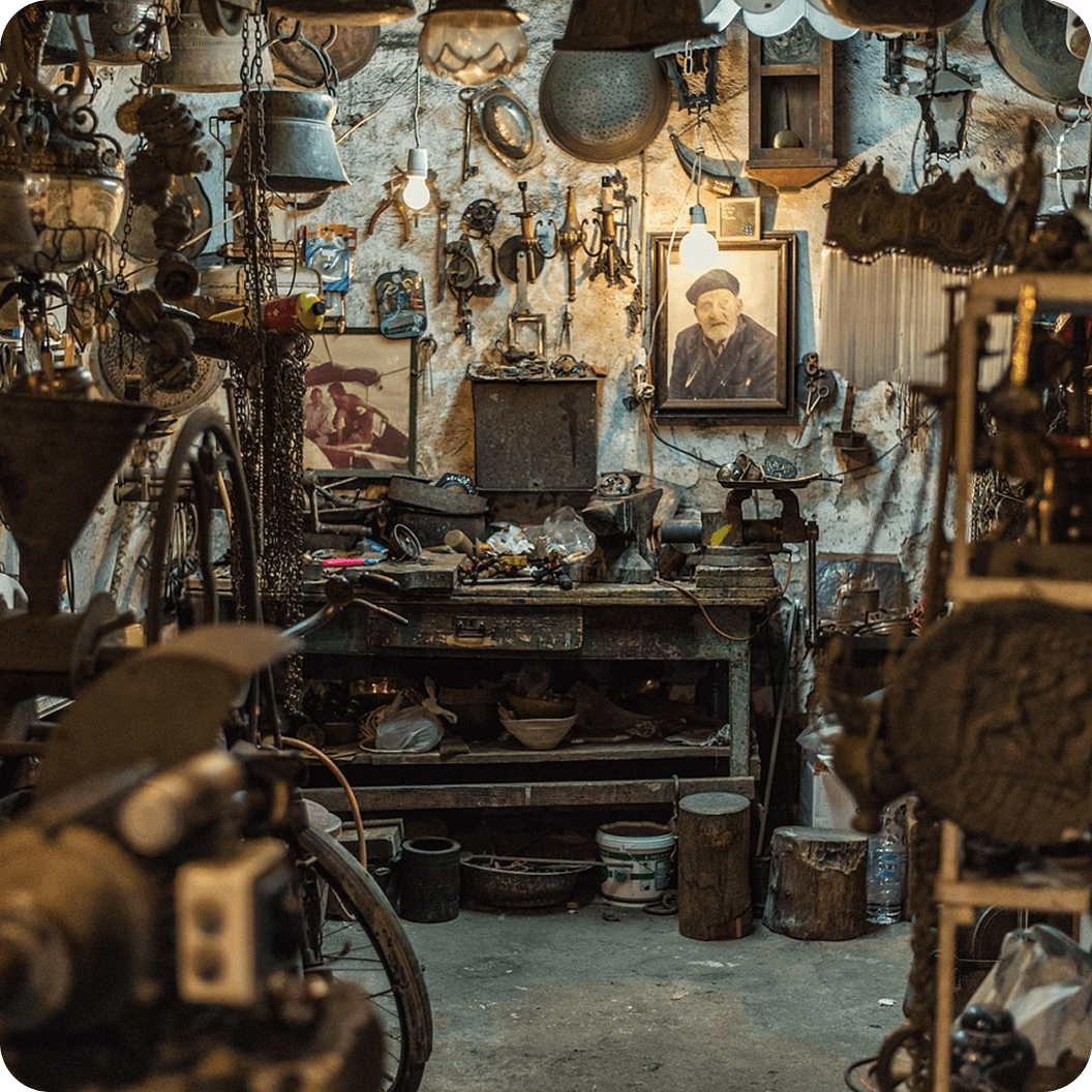 Workshops