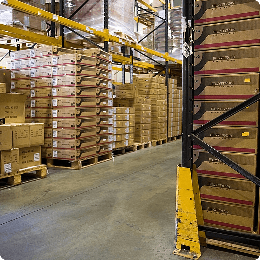 Inventory