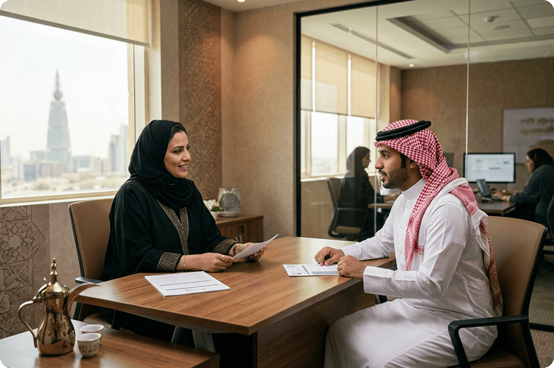 Interviews and Jobs