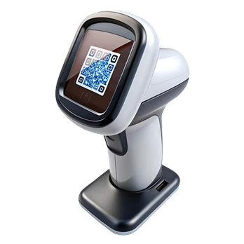 Barcode Scanner