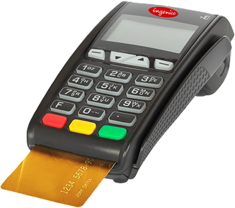 POS Machine