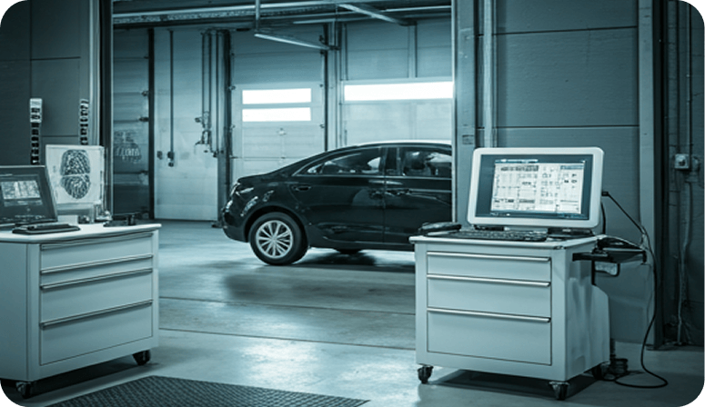 Automotive