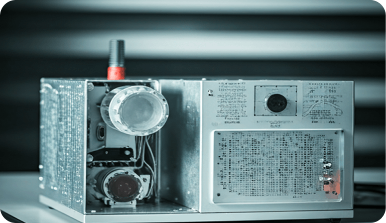 Technical Repair